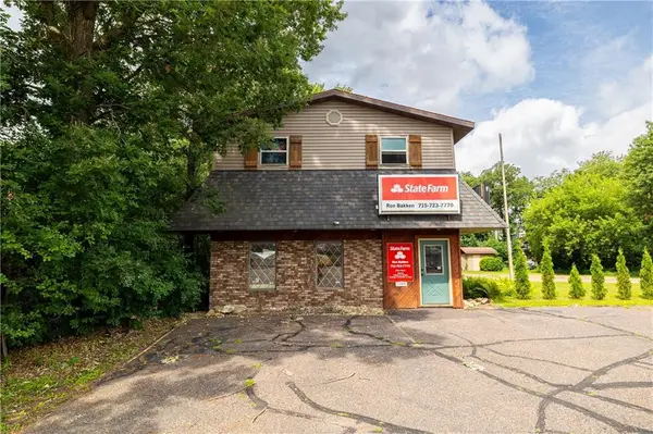 17171 & 17173 County J Highway #1&2, Chippewa Falls, WI 54729