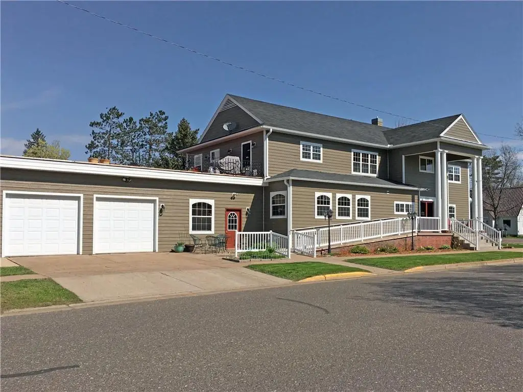 10603 California Avenue #4, Hayward, WI 54843 - Image #1