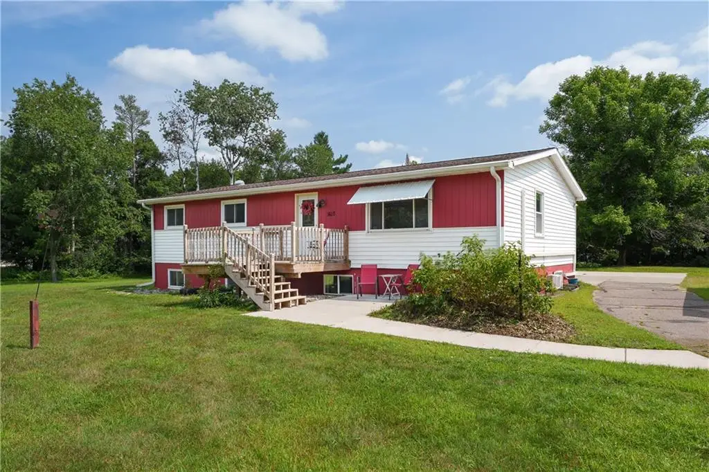 1615 Kim Avenue, Fall Creek, WI 54742 - Image #1