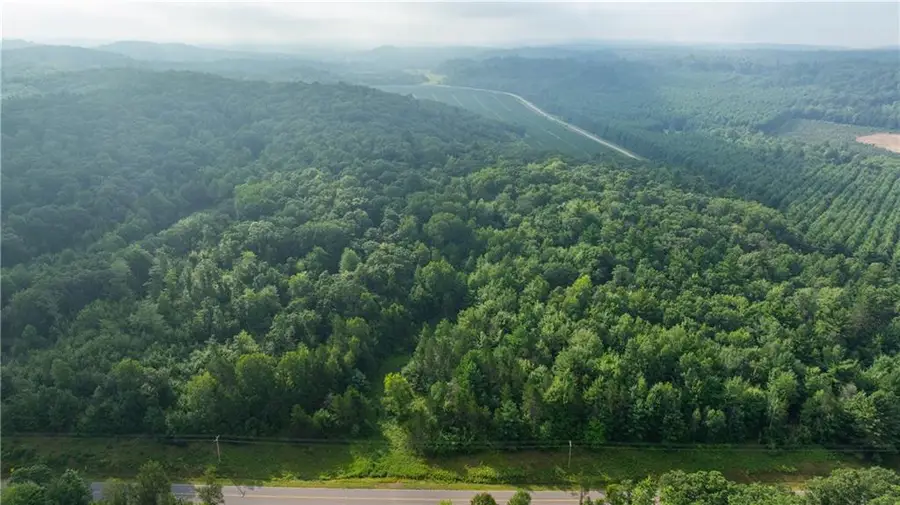 +/- 13 Acres County B / Monthei Rd., Titusville, WI 54741 - Image #2