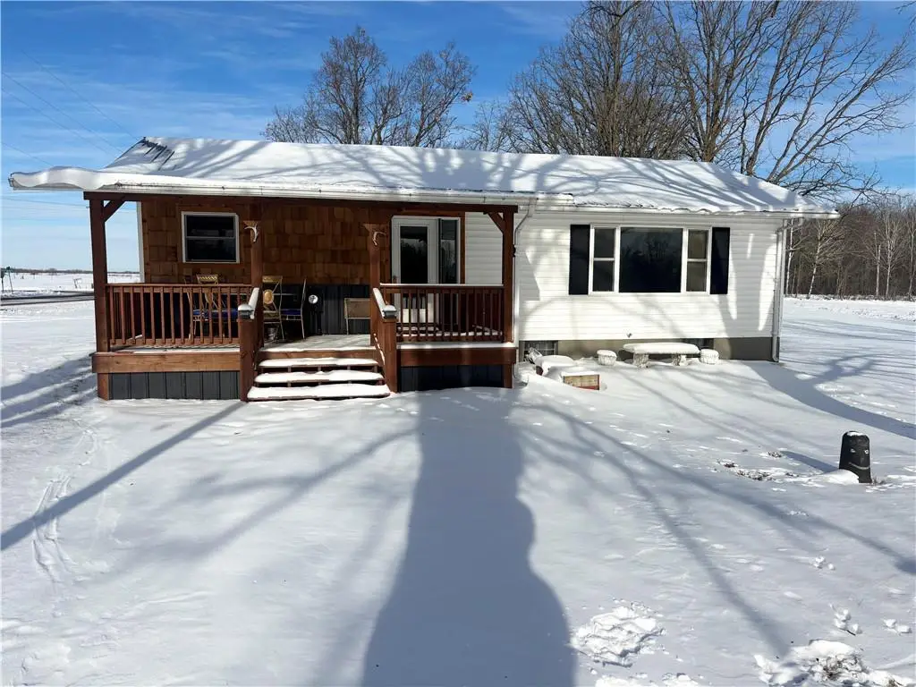 2997 27th Street, Birchwood, WI 54817 - Image #1