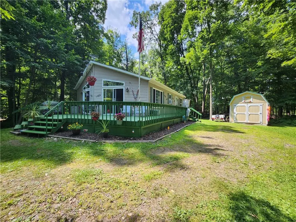 2734 28 1/8 Street, Birchwood, WI 54817 - Image #1