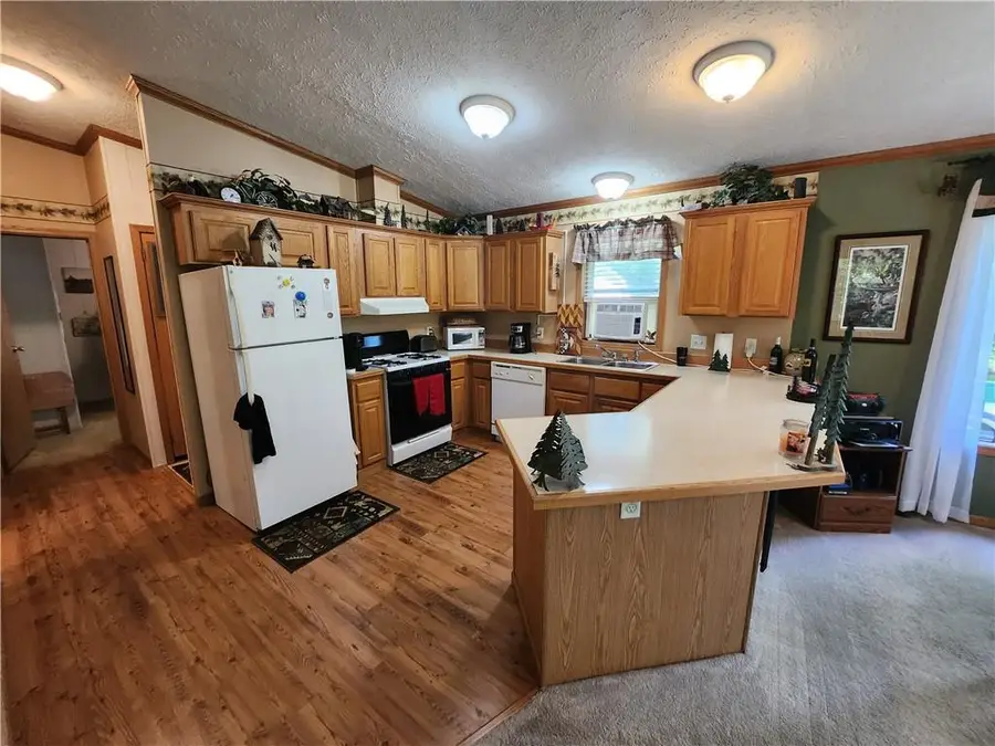 2734 28 1/8 Street, Birchwood, WI 54817 - Image #3