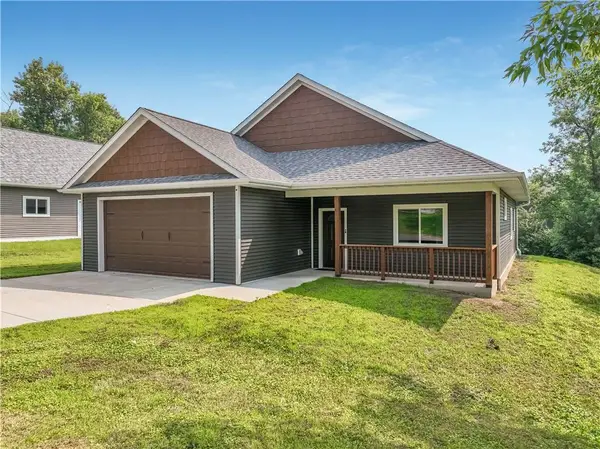 615 S Wisconsin Avenue, Rice Lake, WI 54868