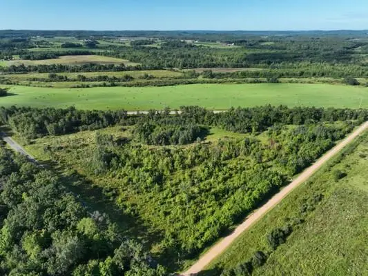 TBD North Center Road, Fairchild, WI 54741 - Image #3