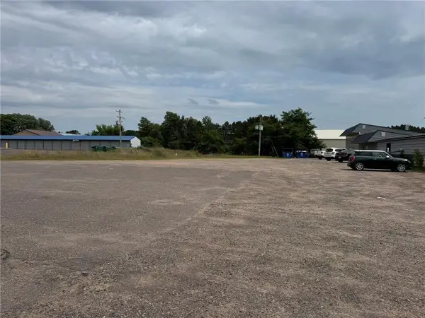 1150 S River Street, Spooner, WI 54801