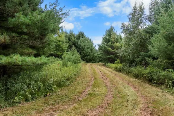 XXX County Rd F, Trego, WI 54888