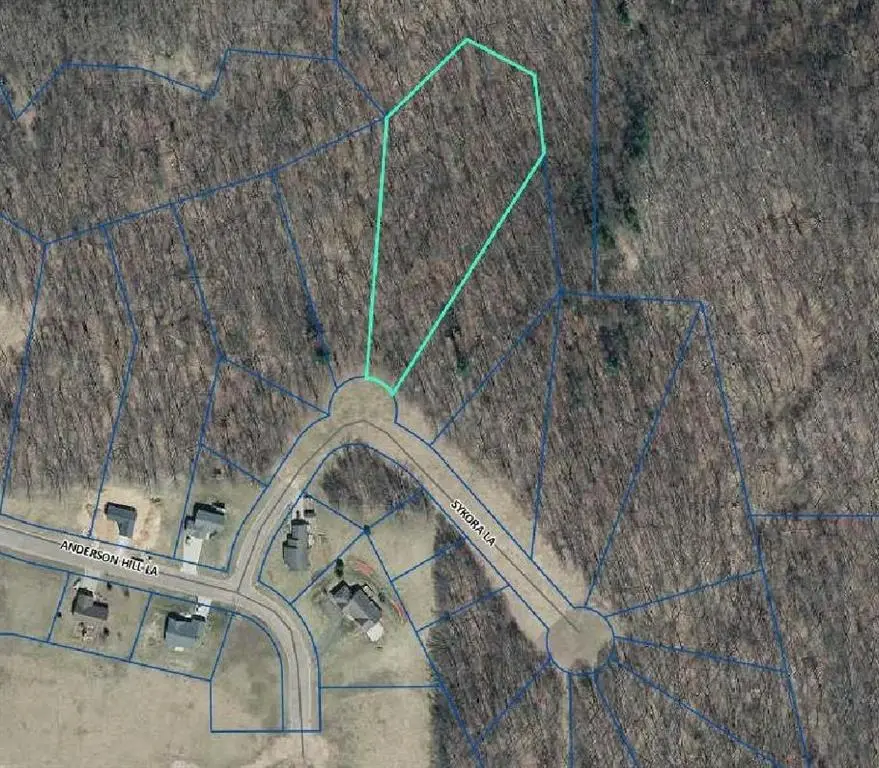 1447 Sykora Lane, Boyceville, WI 54725 - #2