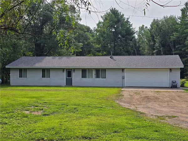 11013 Lundquist Road, Grantsburg, WI 54840