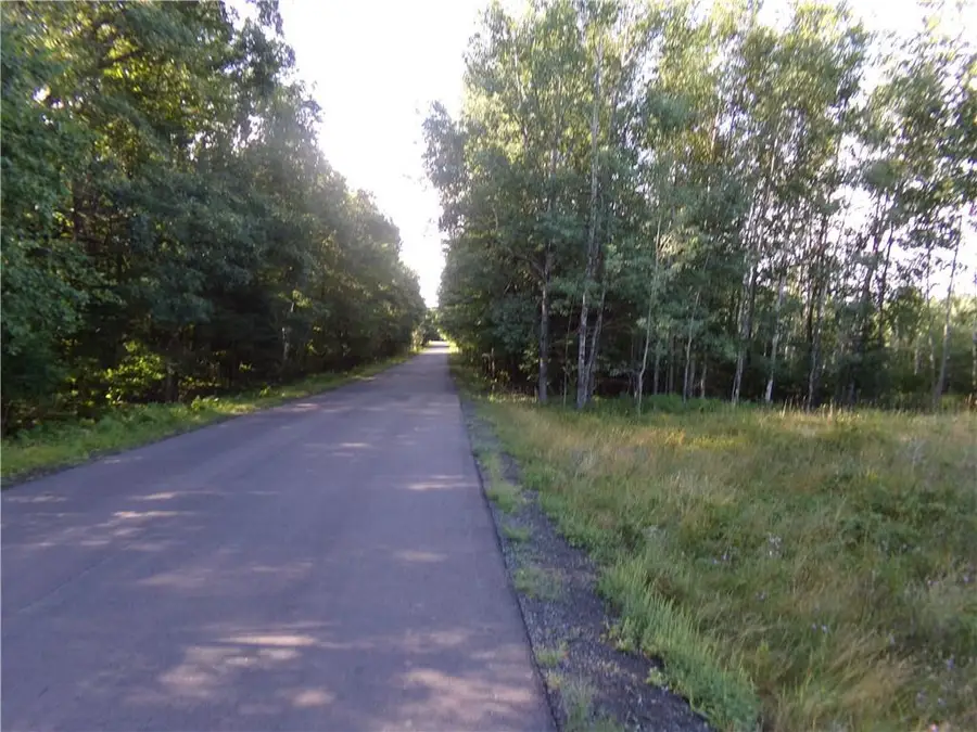 7581 S Marsik Lot 3 Road, Lake Nebagamon, WI 54849 - Image #2