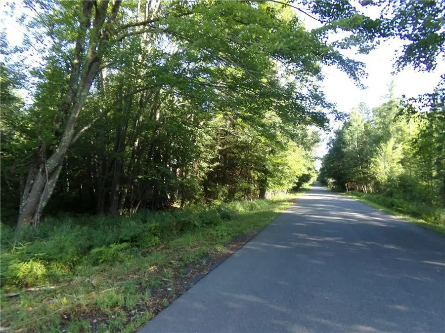 7581 S Marsik Lot 3 Road, Lake Nebagamon, WI 54849 - Image #3