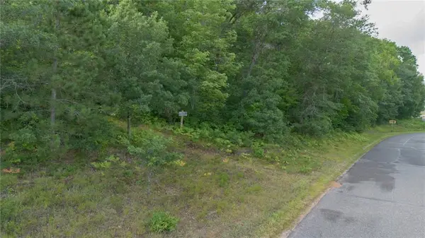 11857 S Holly Lucius Road, Solon Springs, WI 54873