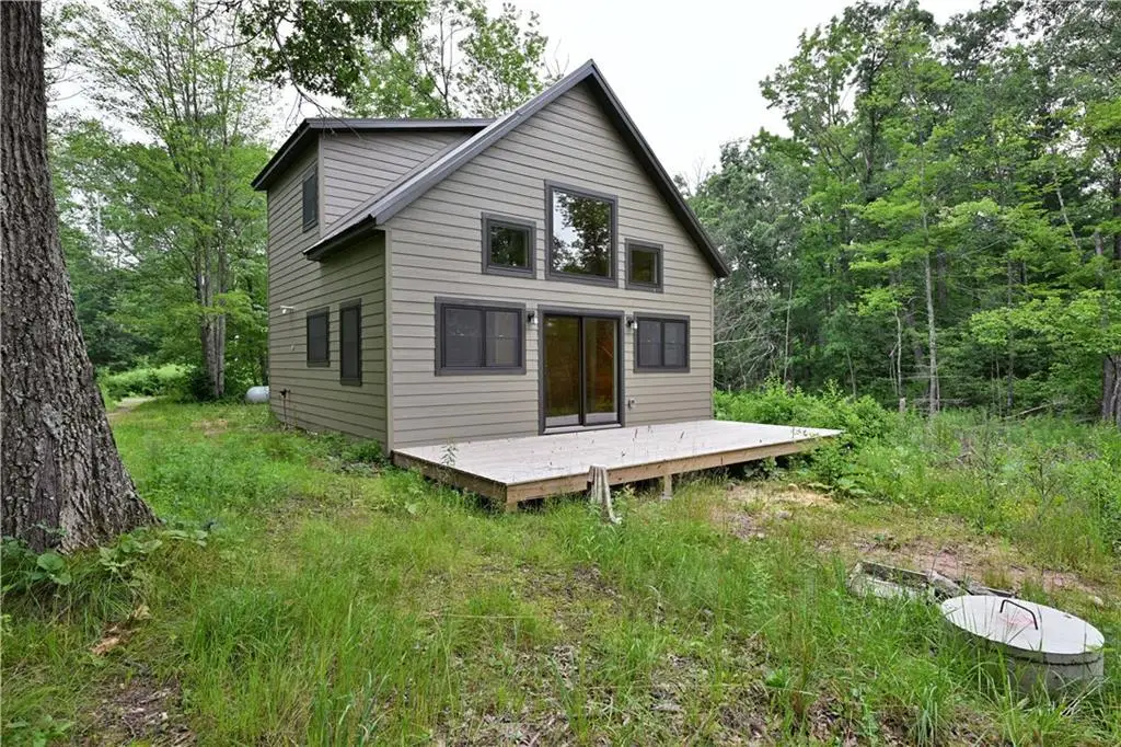 9842 Gardner Lake Road, Springbrook, WI 54875 - Image #1