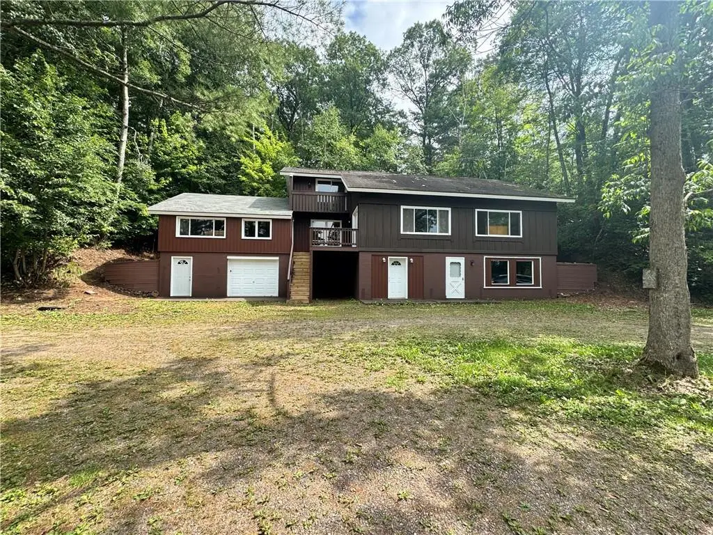 7708 Broken Arrow Road, Hayward, WI 54843 - Image #1