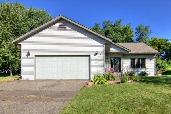 303 Jersey Lane, Elk Mound, WI 54739
