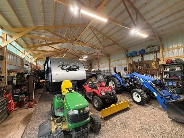 8355 Half Moon Lake Drive, Iron River, WI 54847 - #2