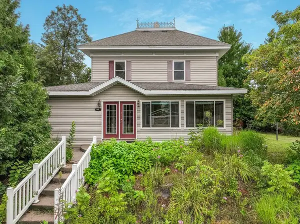 612 1st Street, Bruce, WI 54819