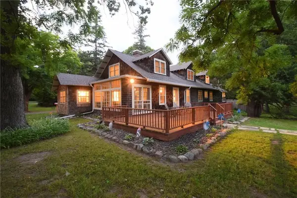 22950 County Road Y, Grantsburg, WI 54840