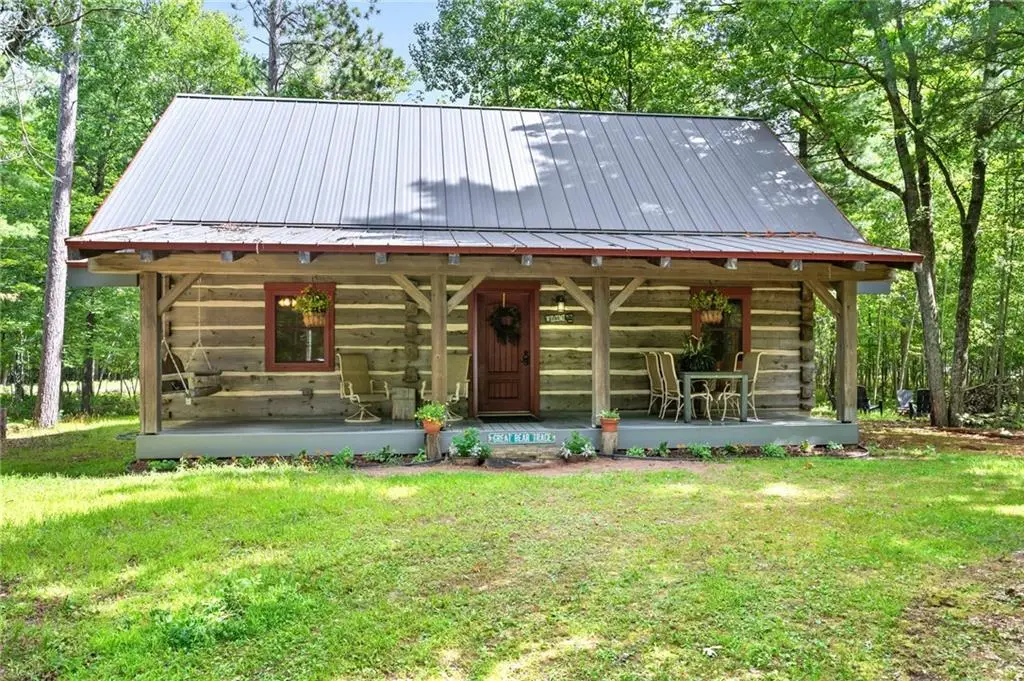 28688 Great Bear Trace, Danbury, WI 54830 - #1