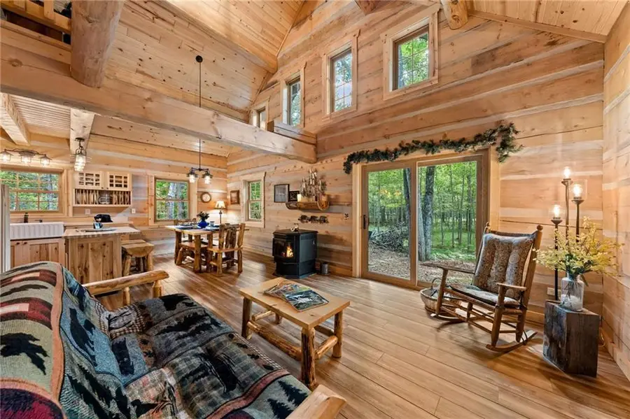 28688 Great Bear Trace, Danbury, WI 54830 - #3