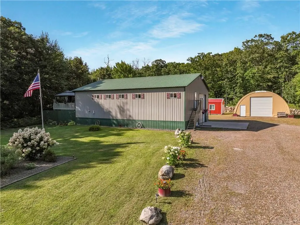 W16694 Hogback Road, Chetek, WI 54728 - Image #1