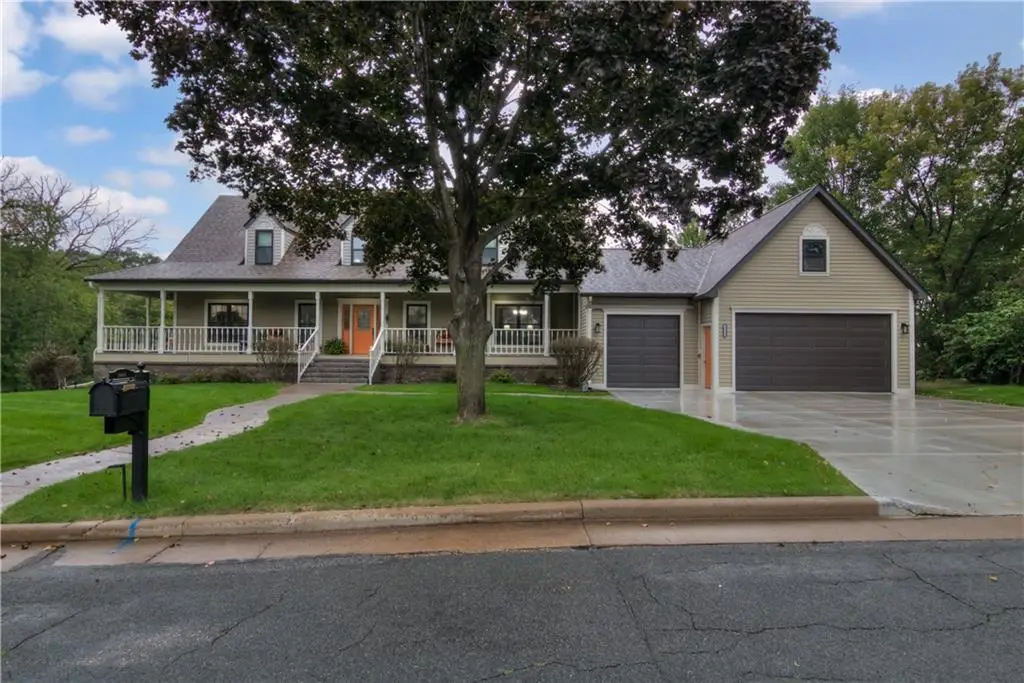 3920 Woodcrest Court, Eau Claire, WI 54701 - Image #1