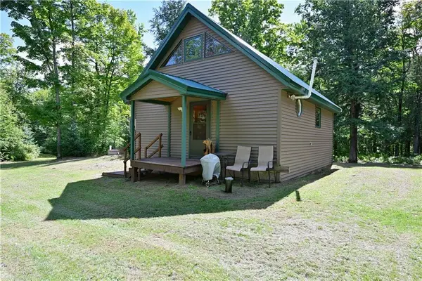 9379 Chippewa Pines Way, Winter, WI 54896