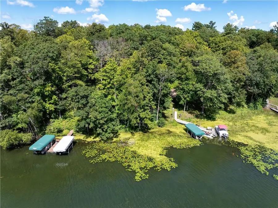 W2373 Blackhawk Road, Sarona, WI 54870 - Image #2