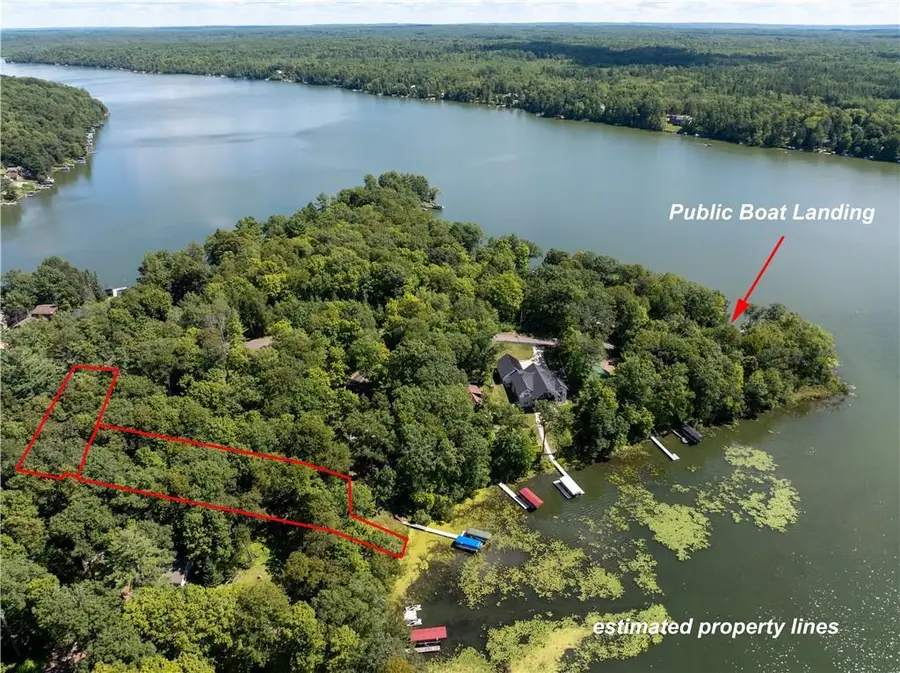 W2373 Blackhawk Road, Sarona, WI 54870 - Image #3