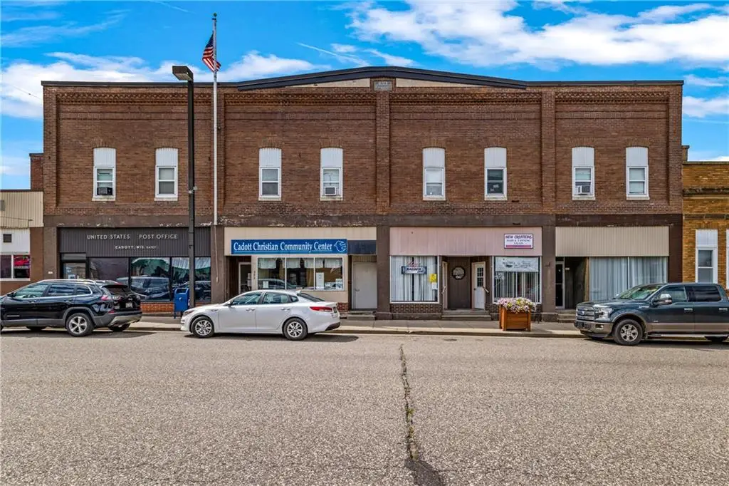 329 N. Main St #1-10, Cadott, WI 54727 - Image #1