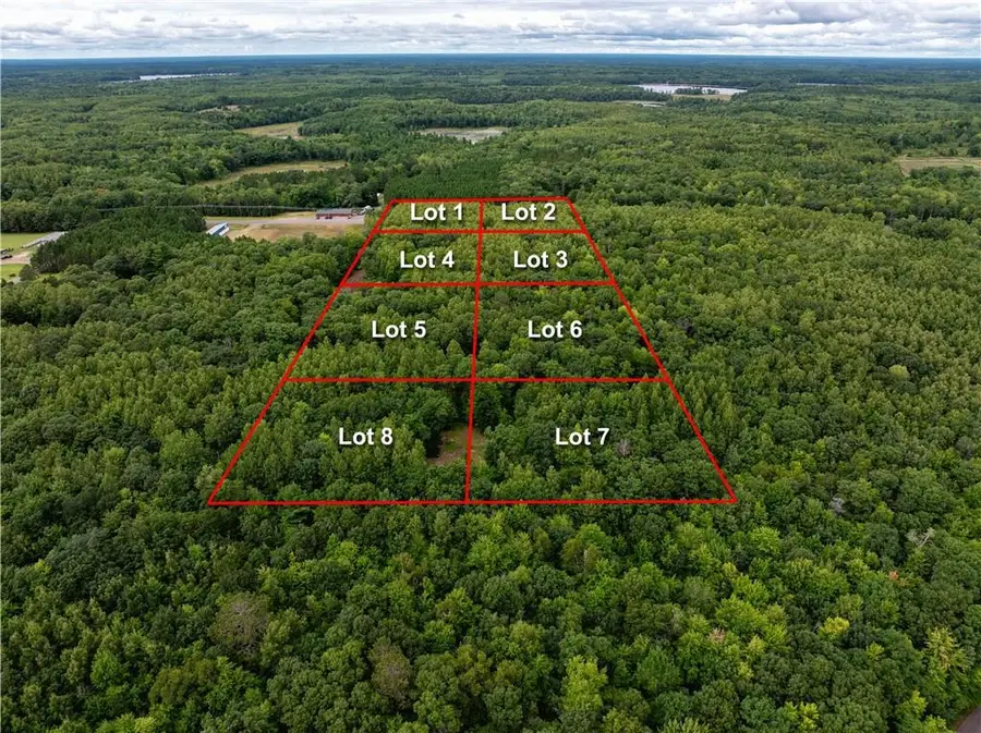 Lot 3 Ken Can Lane, Webster, WI 54893 - #3
