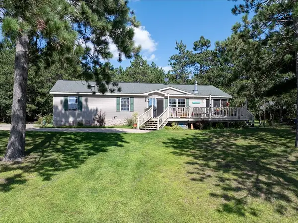 7835 W Ottertail Drive, Spooner, WI 54801