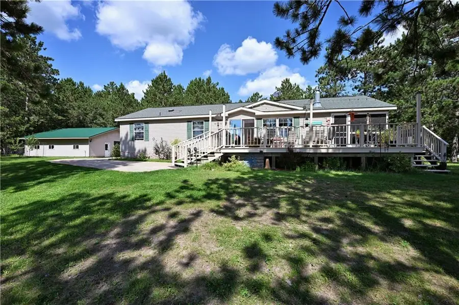 7835 W Ottertail Drive, Spooner, WI 54801 - Image #2