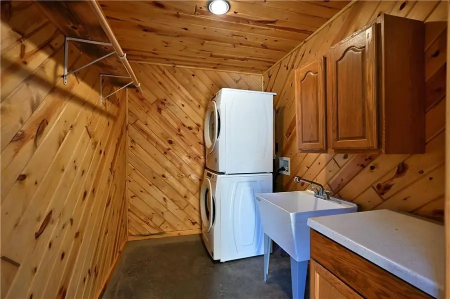 8523 Lakeside Rd Road, Trego, WI 54888 - Image #3