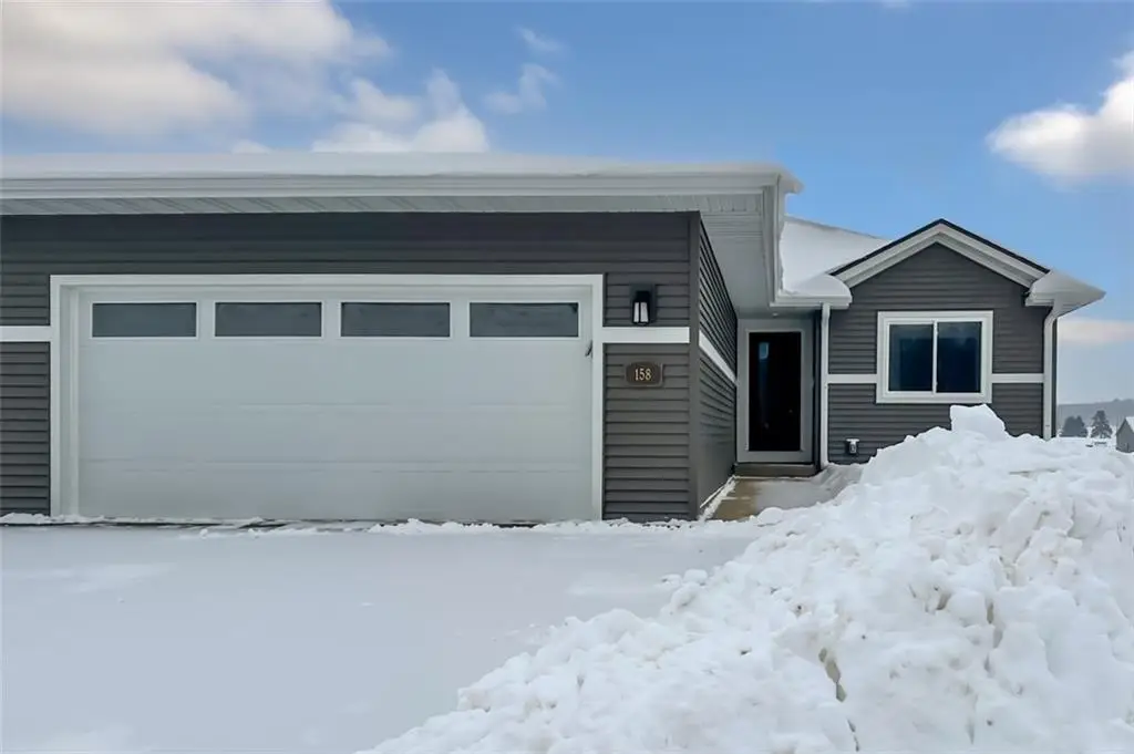 158 E Randall Road #Lot 9, Fall Creek, WI 54742 - Image #1