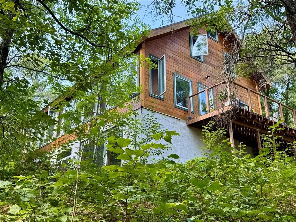 W8865 Eagle Roost Lane, Trego, WI 54888 - Image #1