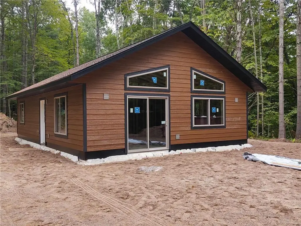 12120W Twin Lake Road, Round Lake, WI 54876 - Image #1