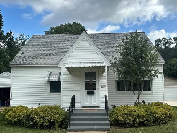 2835 11th Street, Eau Claire, WI 54703