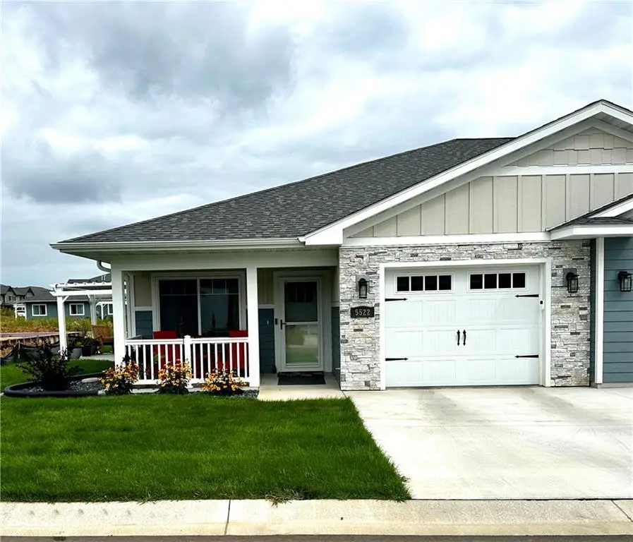 5522 Cottage Lane, Eau Claire, WI 54701 - Image #1