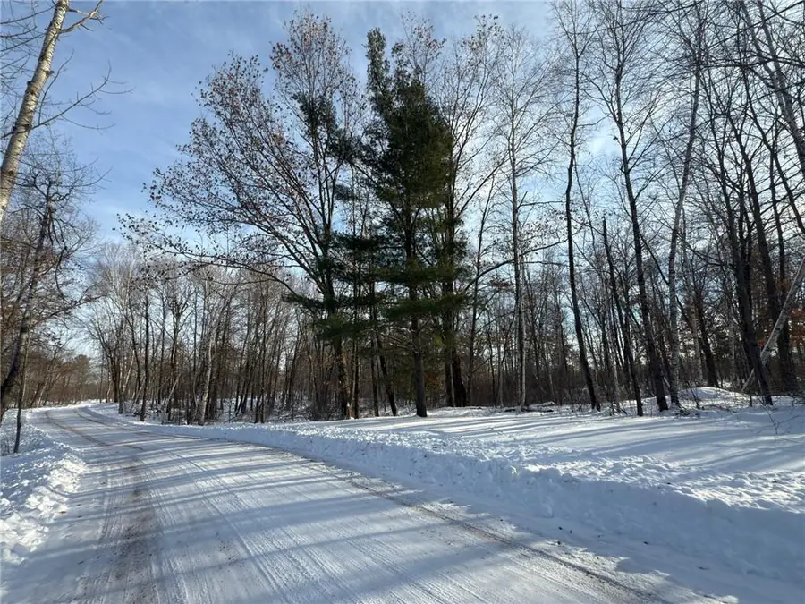 Lot 1 Ramer Road, Bruce, WI 54819 - Image #2