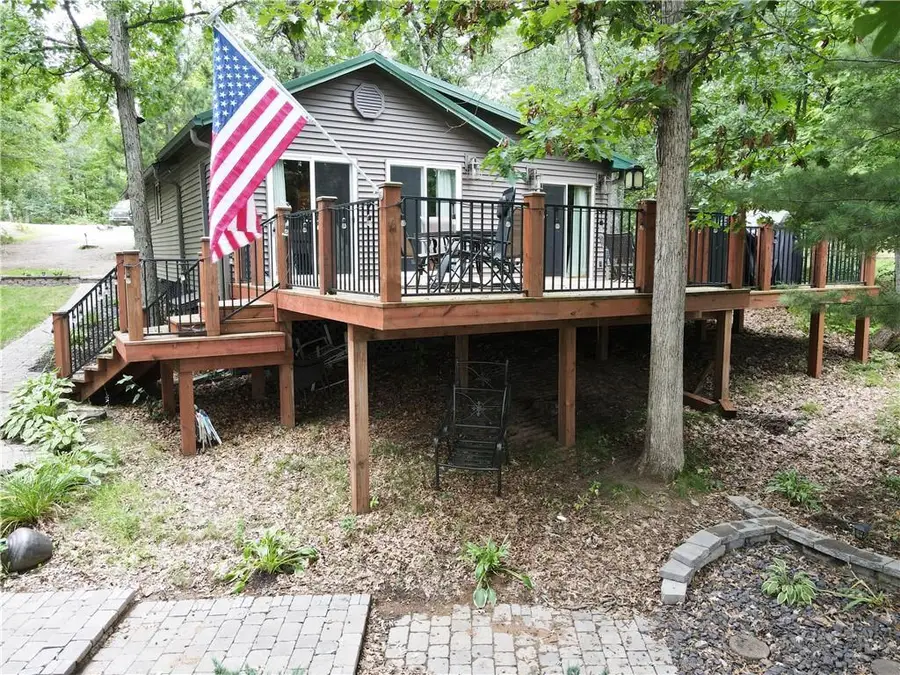 11490 Fremont Avenue, Trego, WI 54888 - Image #2