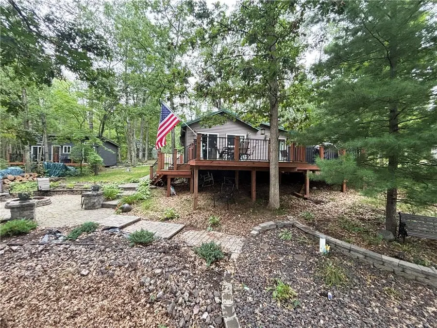 11490 Fremont Avenue, Trego, WI 54888 - Image #3