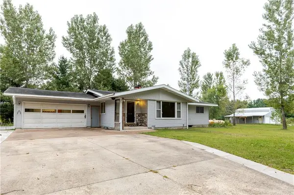 3739 20th Street, Elk Mound, WI 54739