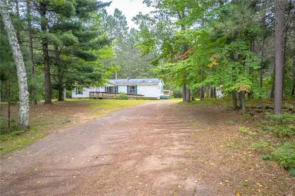 W8193 Bald Eagle Drive, Trego, WI 54888