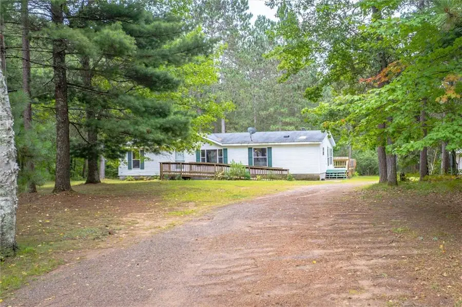 W8193 Bald Eagle Drive, Trego, WI 54888 - Image #2
