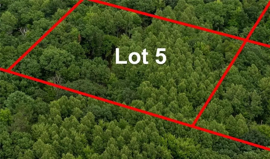 Lot 5 Ken Can Lane, Webster, WI 54893 - #2