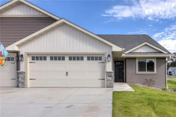 767 Sequoia Drive, Altoona, WI 54720