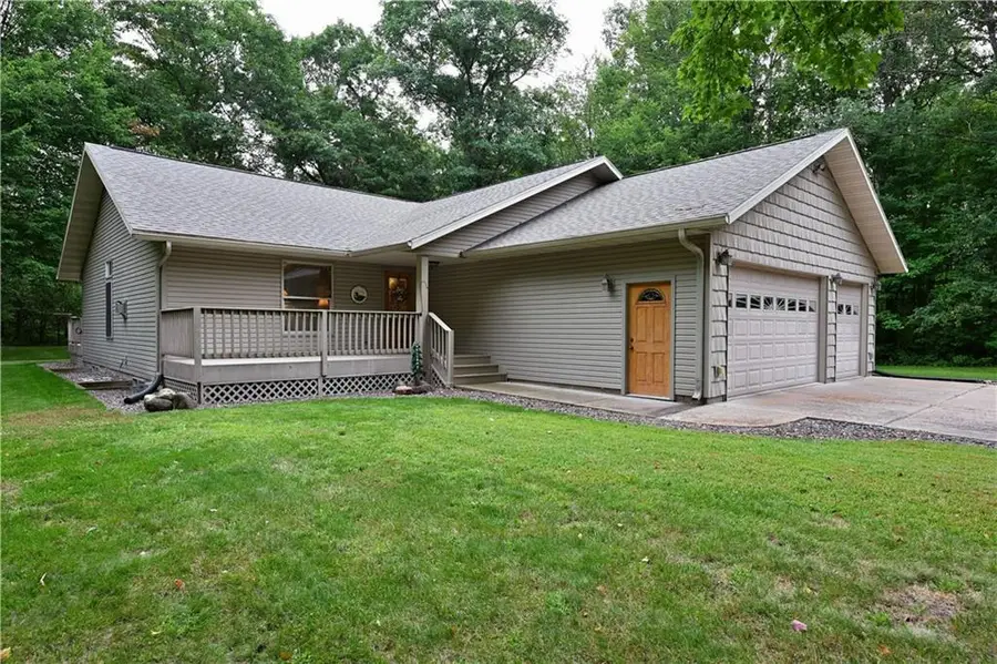 5810 Bear Path Lane, Spooner, WI 54801 - Image #2