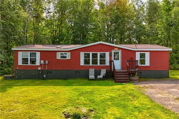 12716 County Hwy T #11, Hayward, WI 54843