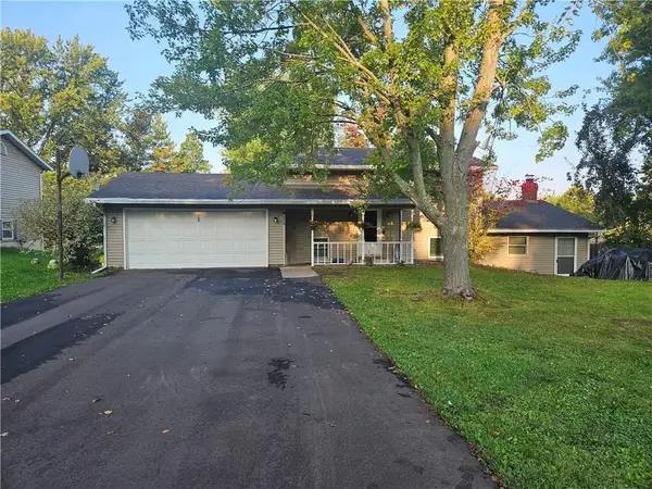 324 8th Street, Cornell, WI 54732